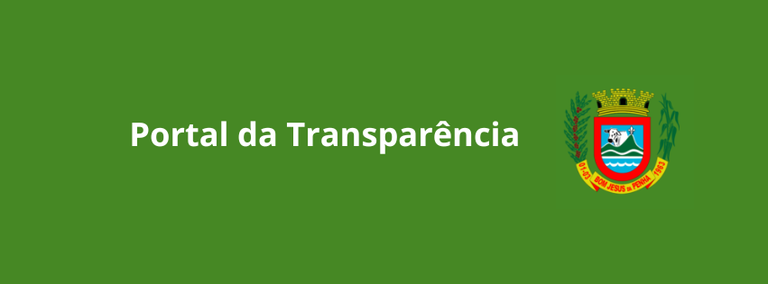 Portal da Transparência