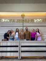 Capacitação - Assessoria nas licitações da Câmara Municipal de Bom Jesus da Penha/MG.