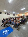 Homenagem aos Cidadãos Bonjesuenses