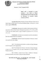 Portaria nº 19-2025